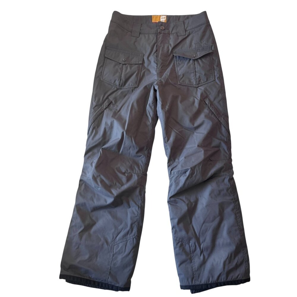 ORAGE Youth Insulated Snow Ski Snowboard Winter Performance Pants size 16/XXL